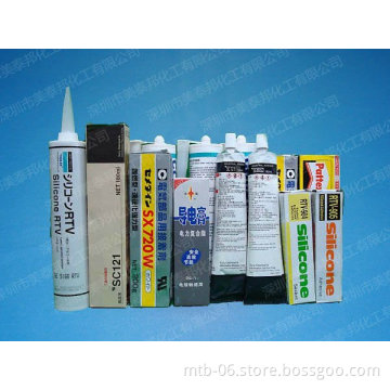 RTV Silicone Glue